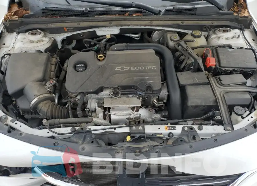 1G1ZD5STXJF136496 Photo# 11
