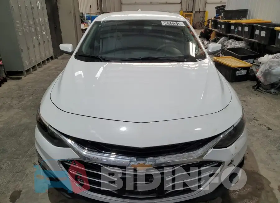 1G1ZD5STXRF208910 Photo# 5