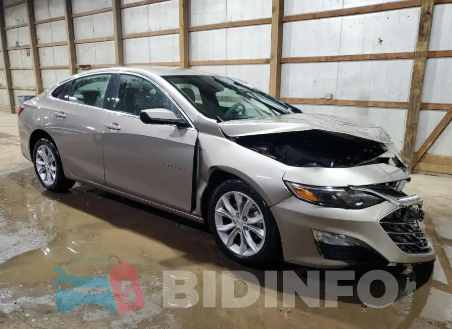 1G1ZD5STXSF134720 Photo# 4