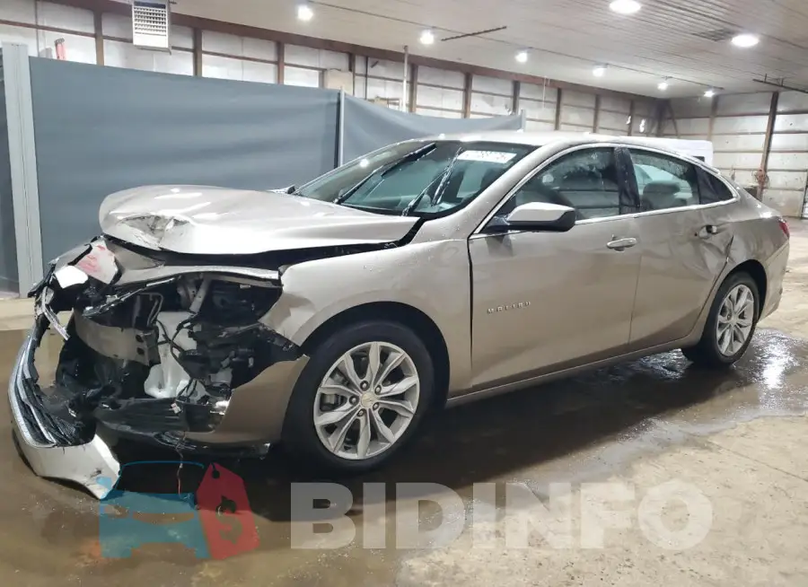 1G1ZD5STXSF134720 Photo# 1