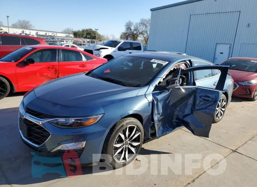 1G1ZG5ST8RF153803 Photo# 1