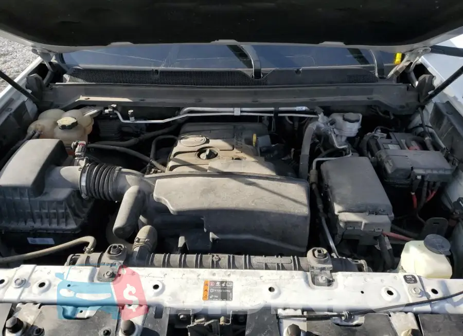 1GCHSCEA4M1271322 Photo# 11