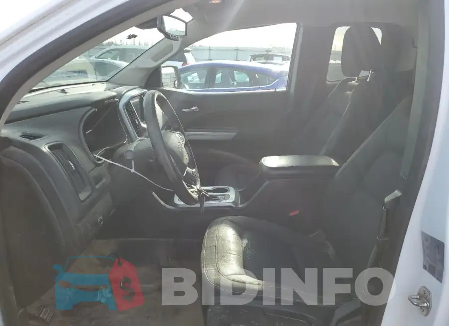 1GCHSCEA4M1271322 Photo# 7