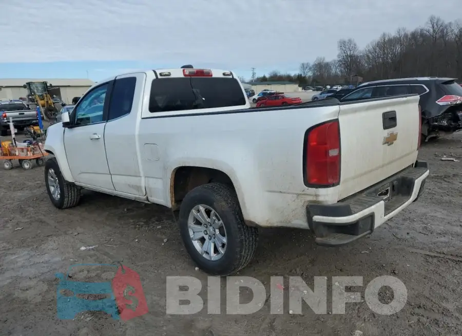 1GCHSCEA6L1183337 Photo# 2