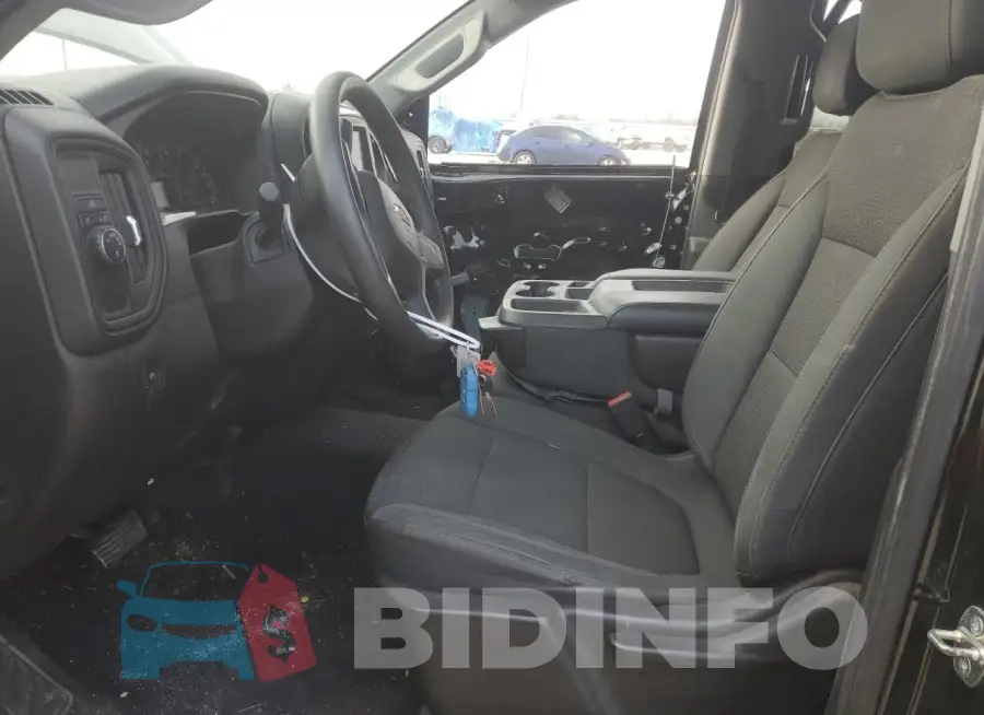 1GCPWBEF9LZ113256 Photo# 7