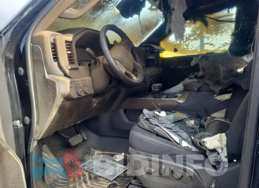 1GCUDEEL4PZ208393 Photo# 7