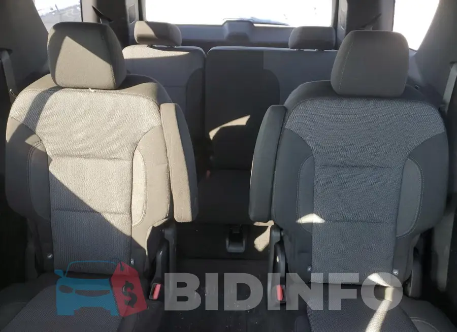 1GNEVGKW7PJ312667 Photo# 10