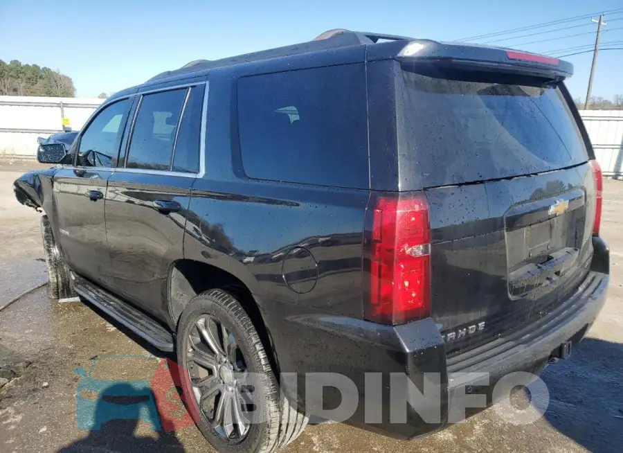 1GNSCAKC7KR300783 Photo# 2