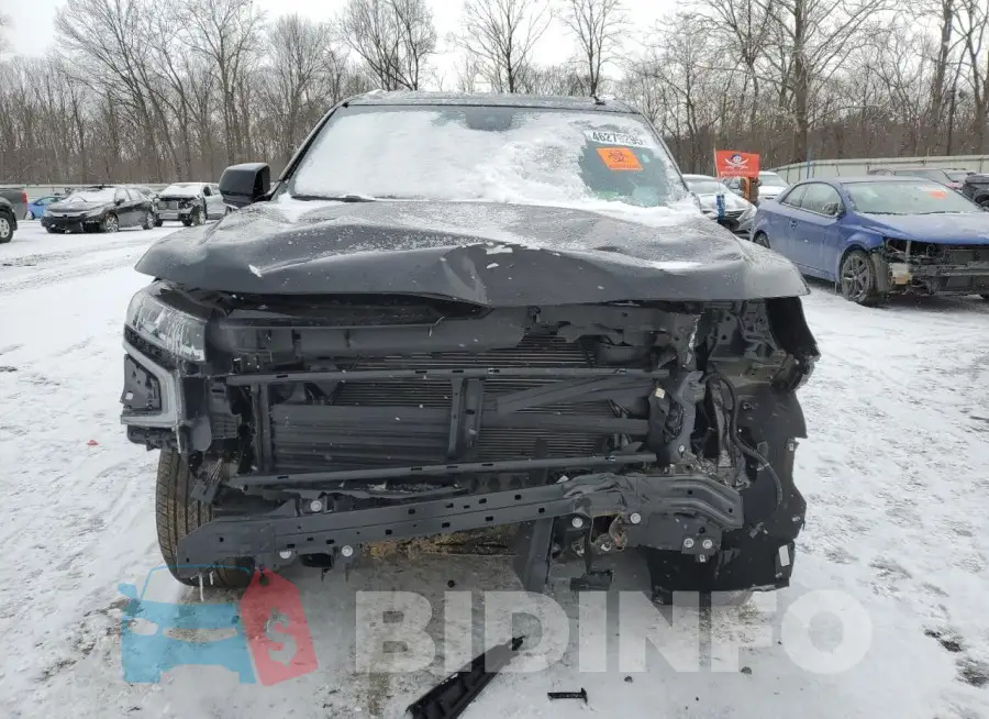 1GNSKCKD2RR249498 Photo# 5