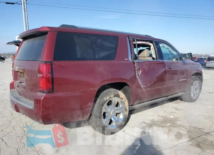 1GNSKJKC7GR282568 Photo# 3