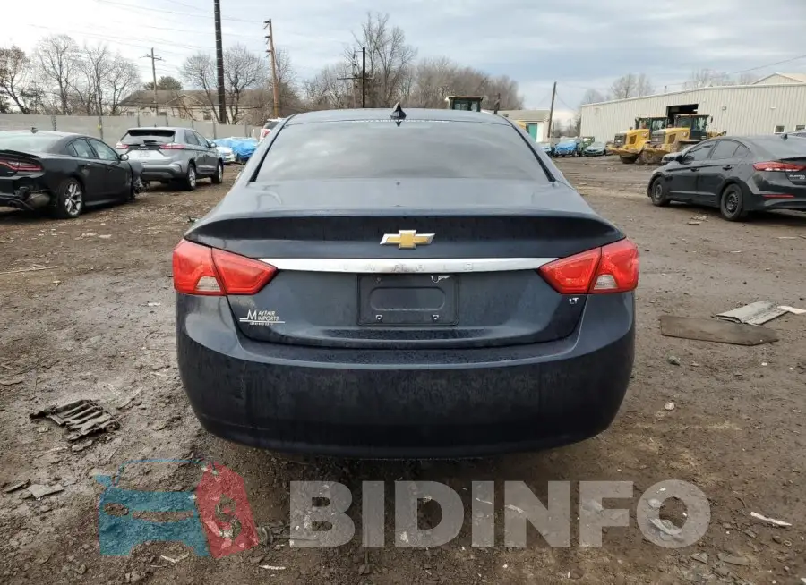 2G11Z5SAXK9143486 Photo# 6