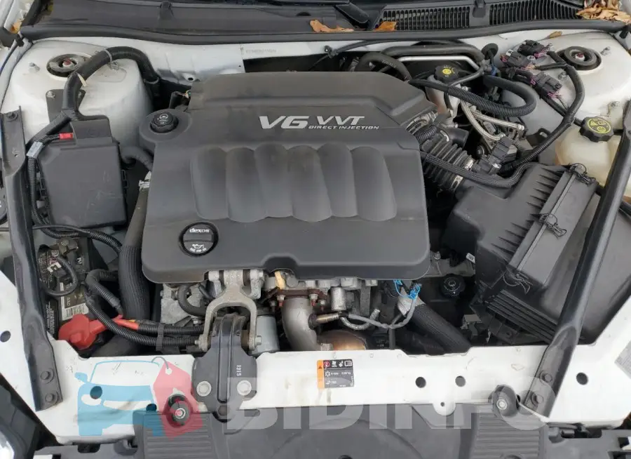 2G1WA5E30G1114384 Photo# 11