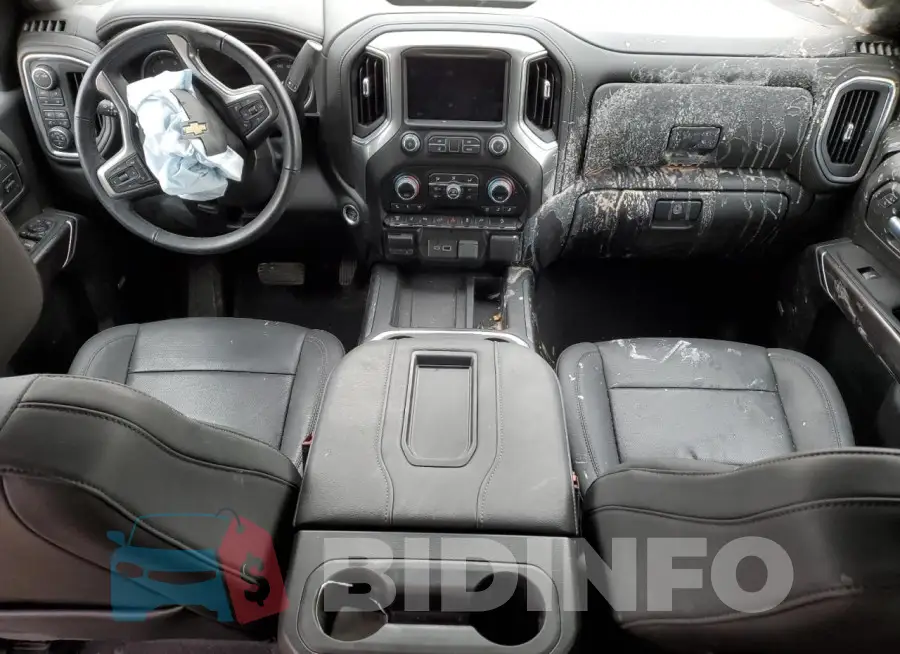 2GC4YPEY8N1243150 Photo# 8