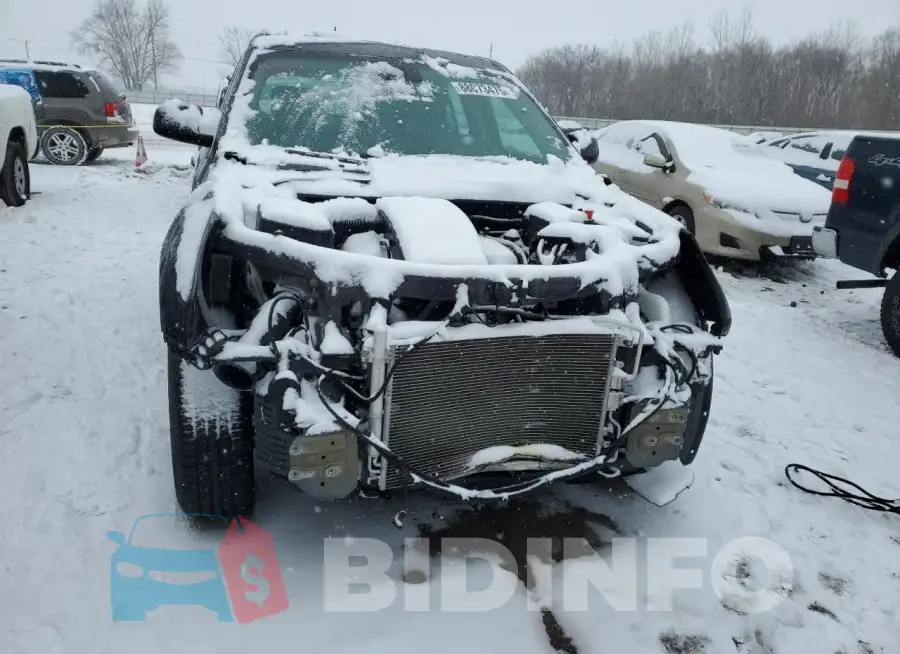 2GNALBEK6G6276340 Photo# 5