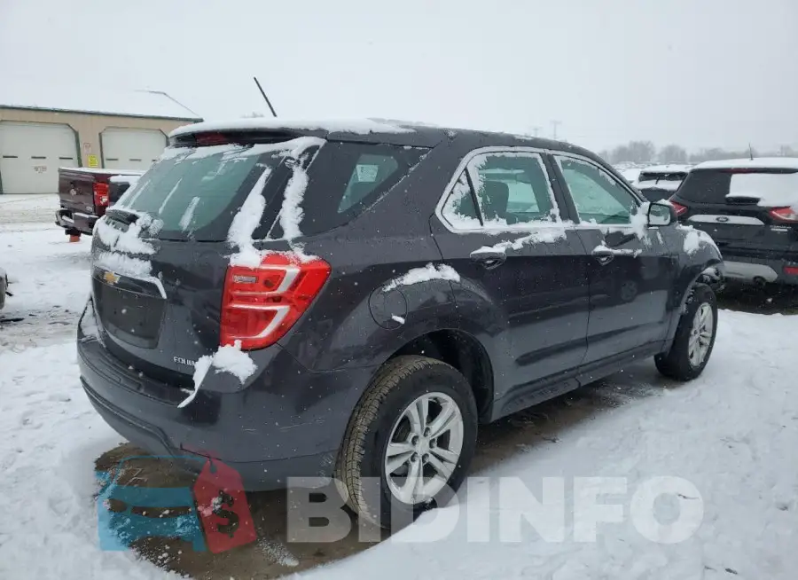 2GNALBEK6G6276340 Photo# 3