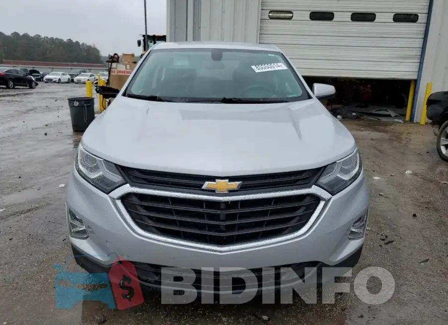 2GNAXJEVXJ6310098 Photo# 5
