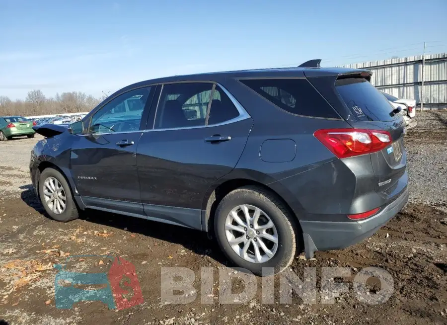 2GNAXKEV0K6201916 Photo# 2