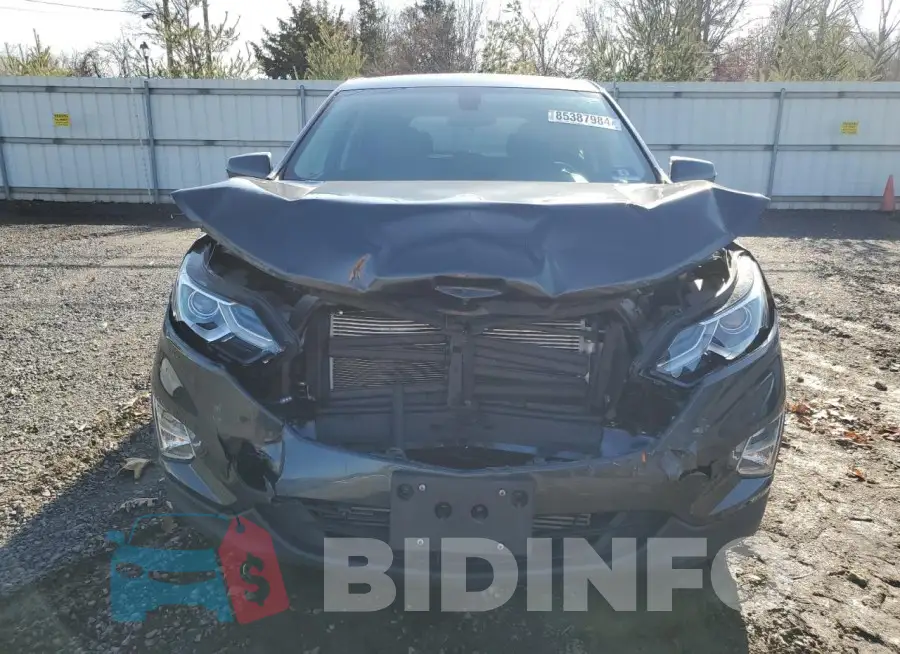 2GNAXKEV0K6201916 Photo# 5