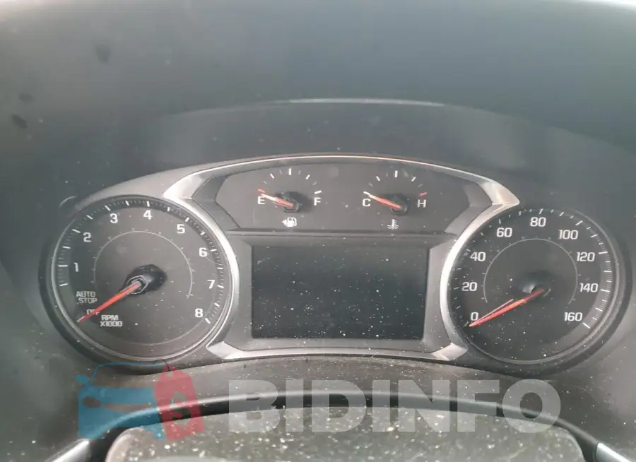 2GNAXNEV9M6153403 Photo# 9