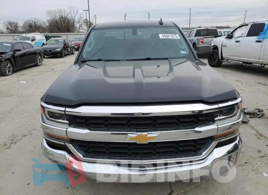 3GCPCREC0JG281744 Photo# 5