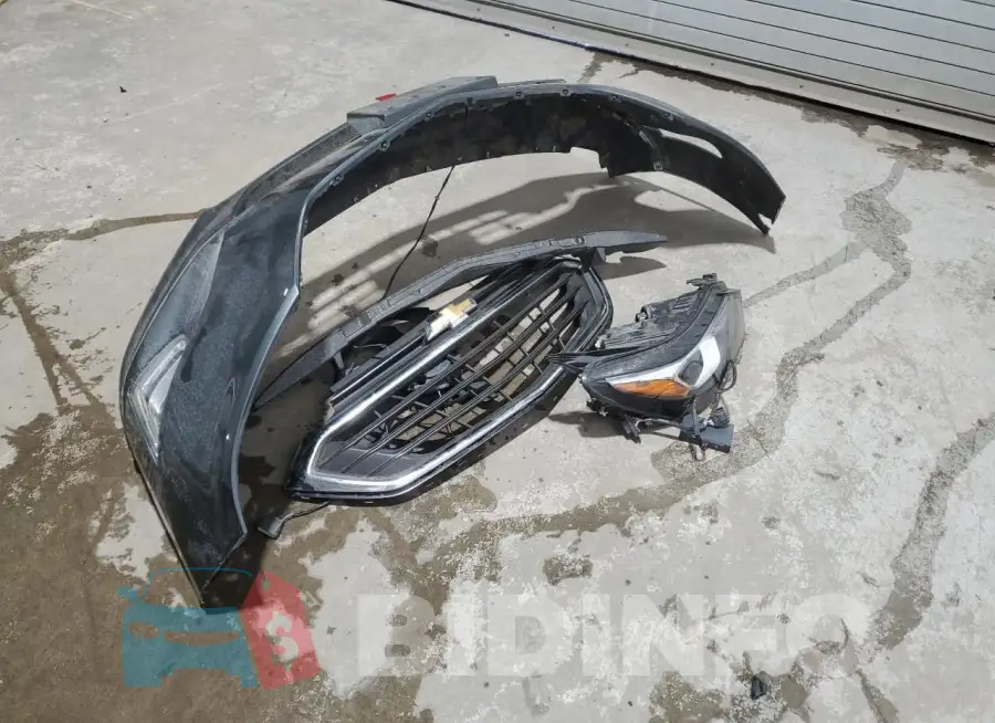 3GNAX5EV4LS635387 Photo# 13