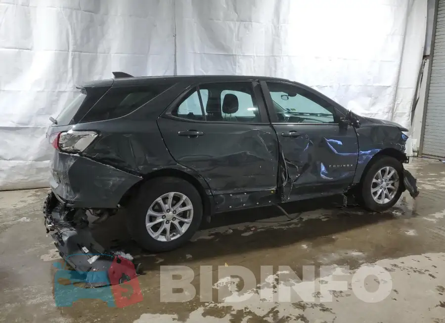 3GNAX5EV4LS635387 Photo# 3