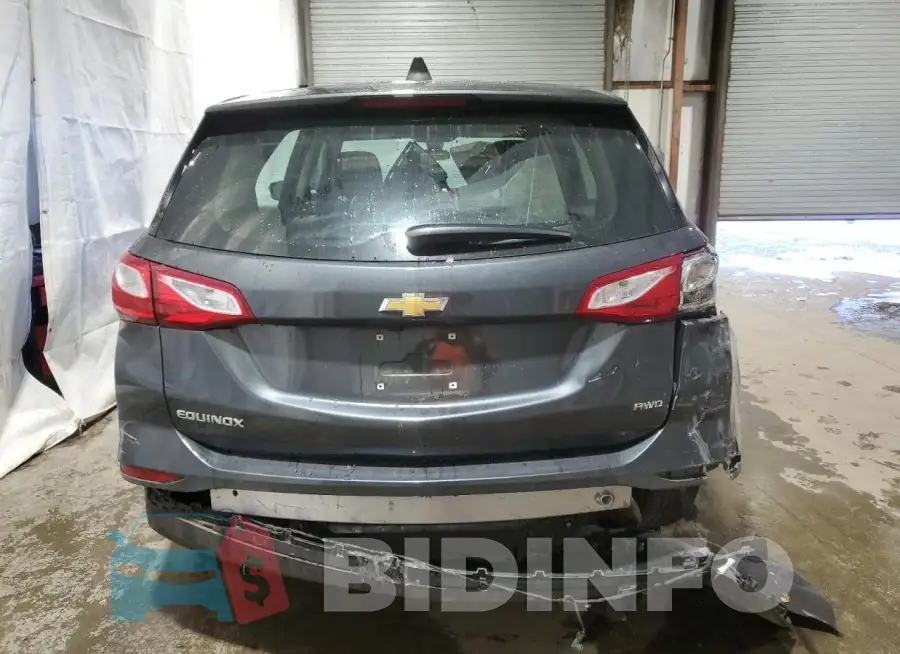 3GNAX5EV4LS635387 Photo# 6