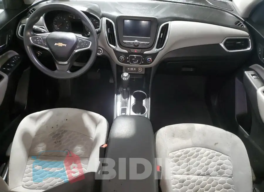 3GNAX5EV4LS635387 Photo# 8