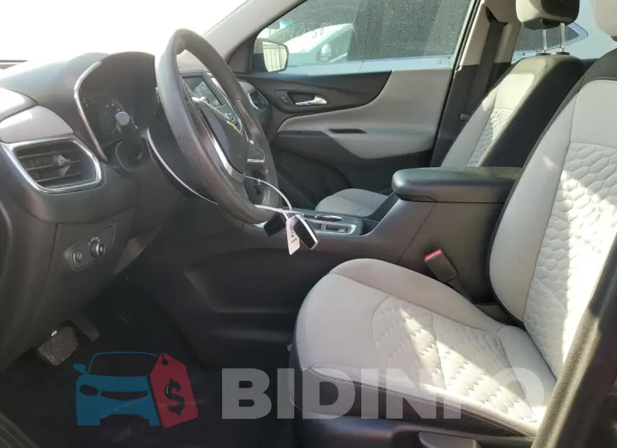 3GNAXHEV8LS513990 Photo# 7