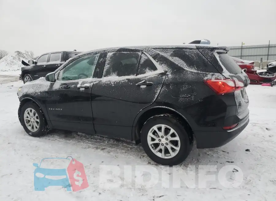 3GNAXKEV2ML373234 Photo# 2