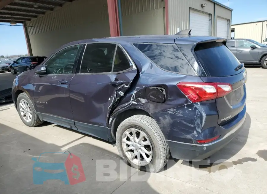 3GNAXKEVXKL245143 Photo# 2