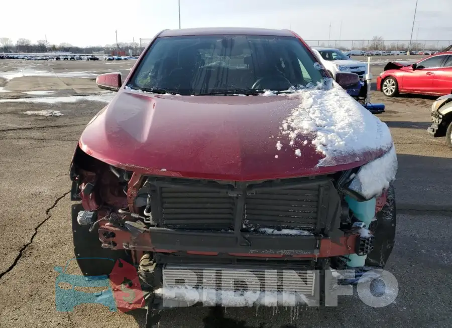 3GNAXKEVXKS533220 Photo# 5