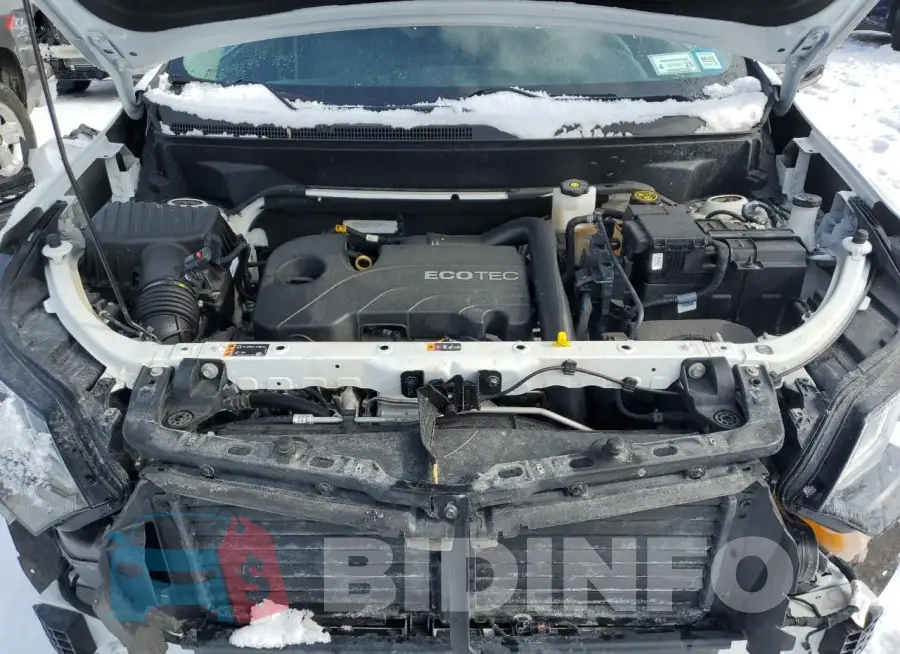 3GNAXUEVXMS160291 Photo# 12
