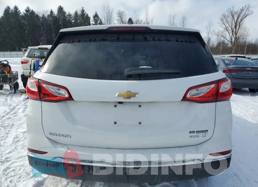 3GNAXUEVXMS160291 Photo# 6