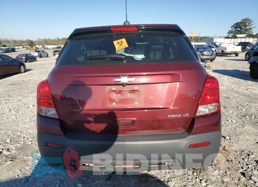 3GNCJKSB9GL256596 Photo# 6