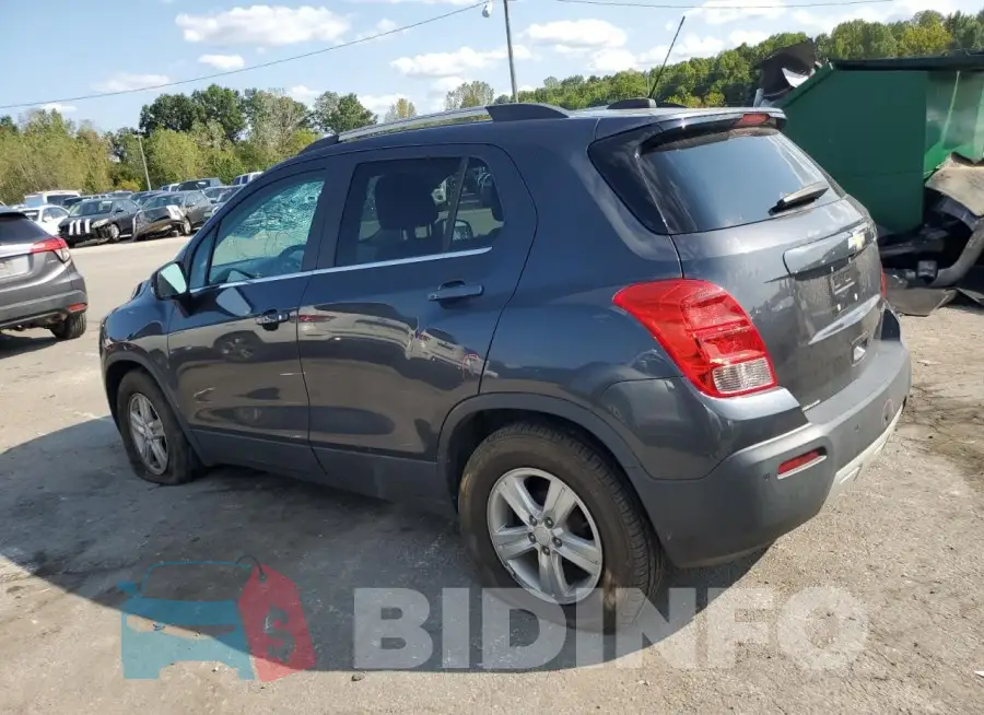 3GNCJLSB3GL213913 Photo# 2