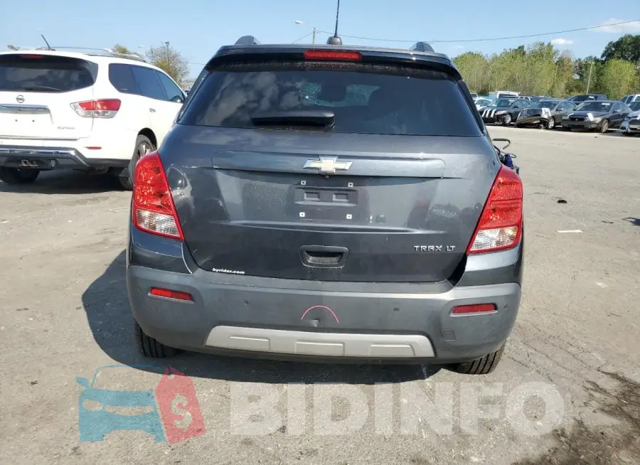 3GNCJLSB3GL213913 Photo# 6