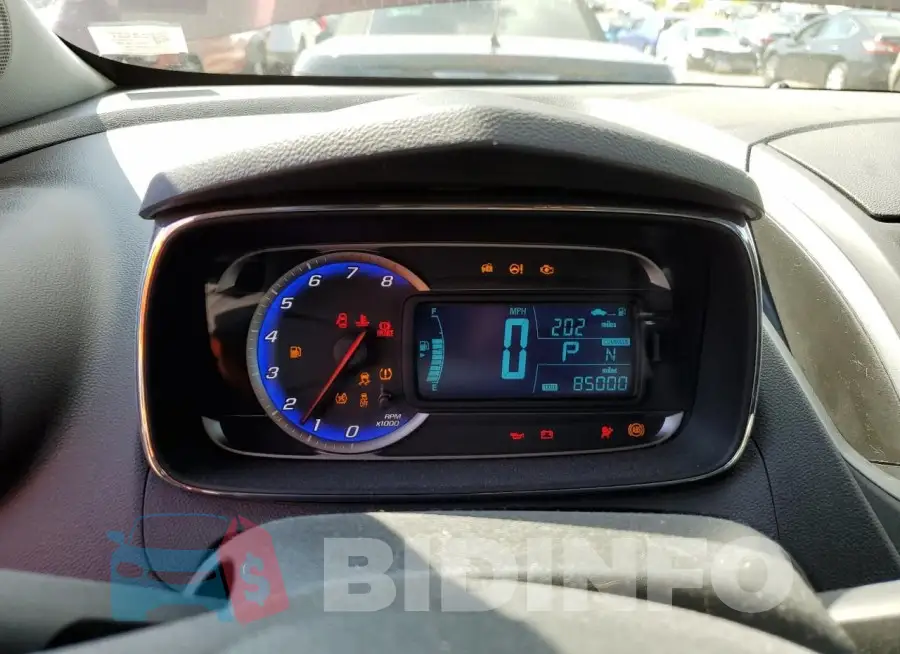 3GNCJLSB4GL155911 Photo# 9