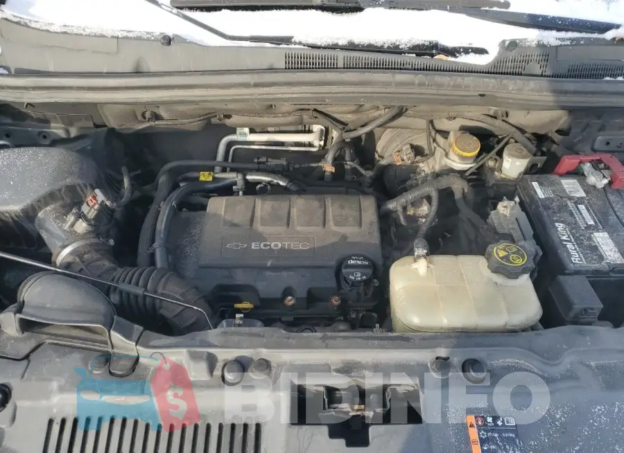 3GNCJPSB3GL180919 Photo# 12