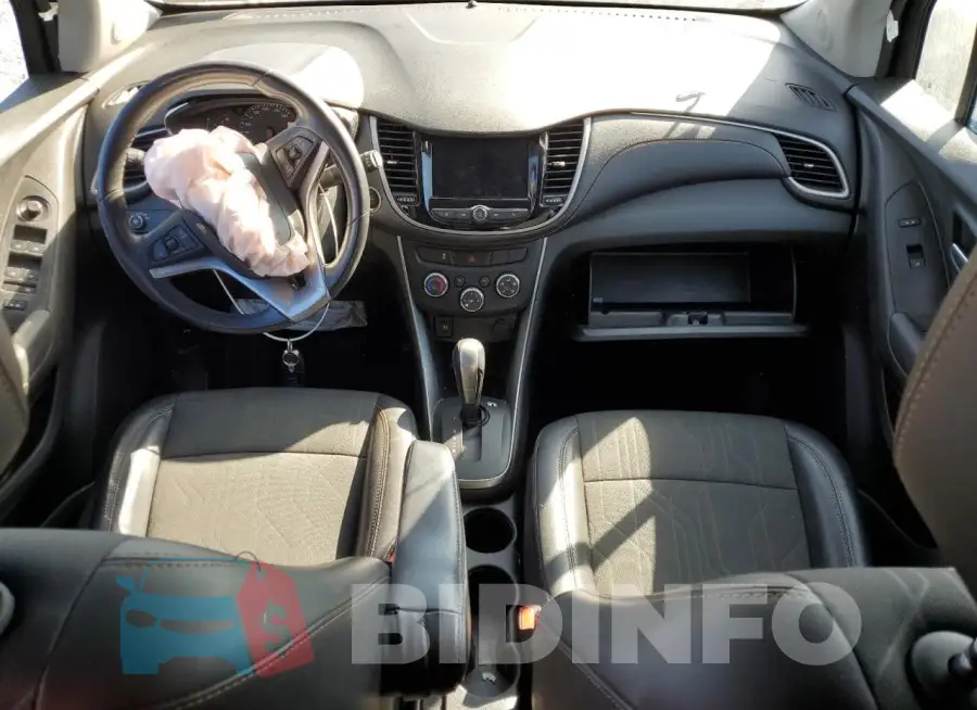 3GNCJPSB4LL250048 Photo# 8