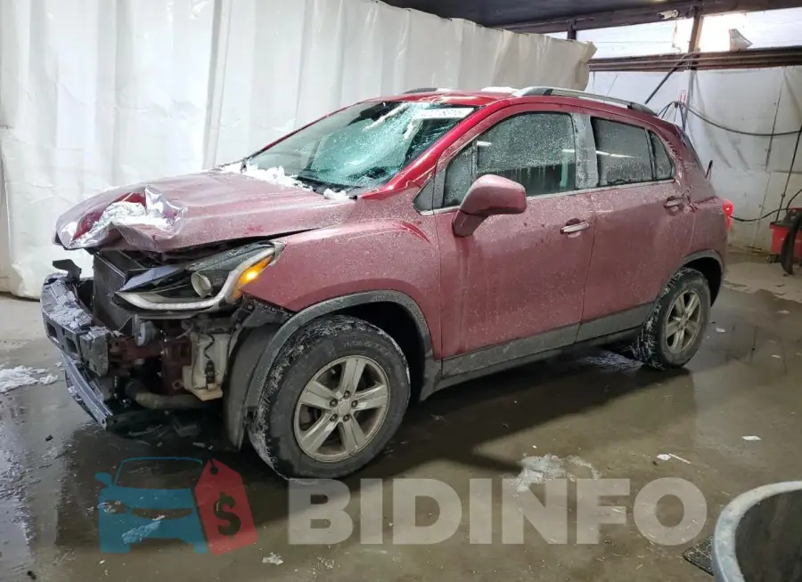 3GNCJPSB5JL401167 Photo# 1