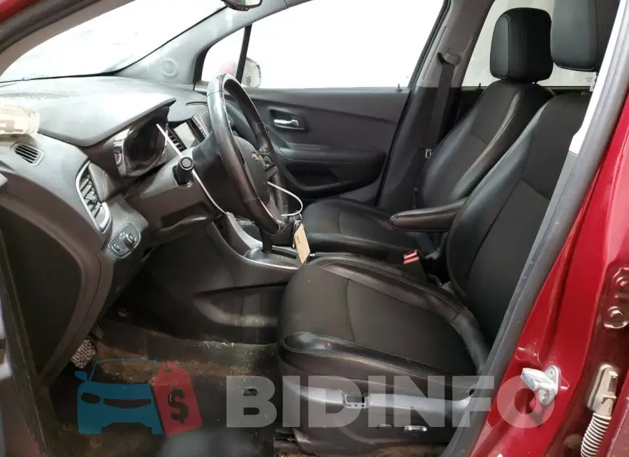3GNCJPSB5JL401167 Photo# 7