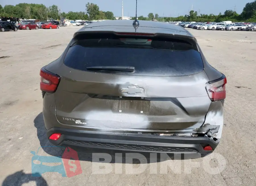 KL77LFE25RC164467 Photo# 6