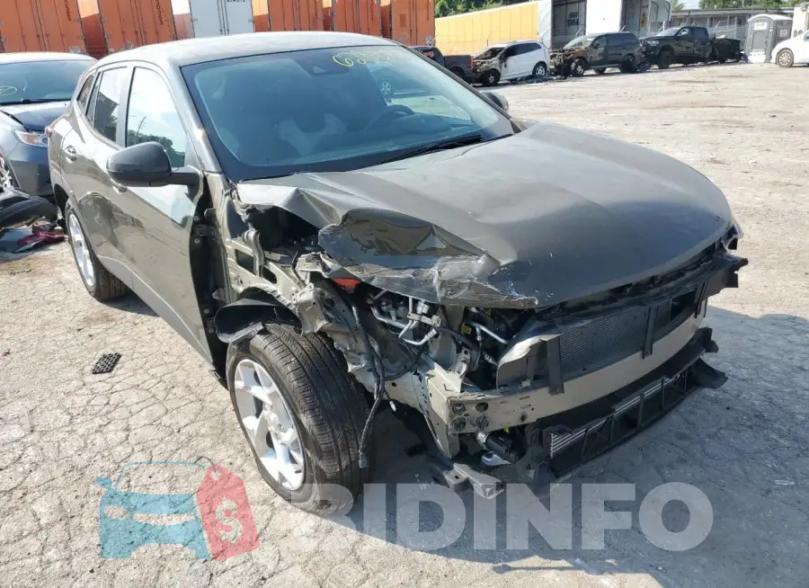 KL77LFE25RC164467 Photo# 4