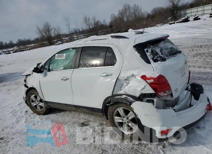 KL7CJLSB2LB007791 Photo# 2