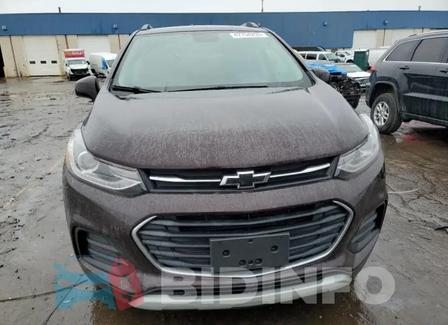 KL7CJPSM5MB366949 Photo# 5
