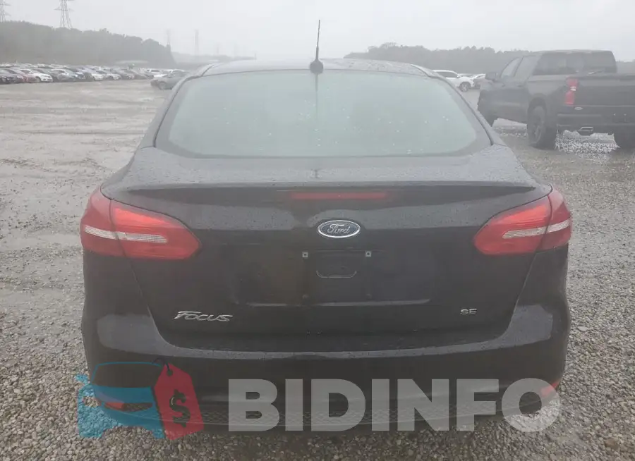 1FADP3F21JL223483 Photo# 6