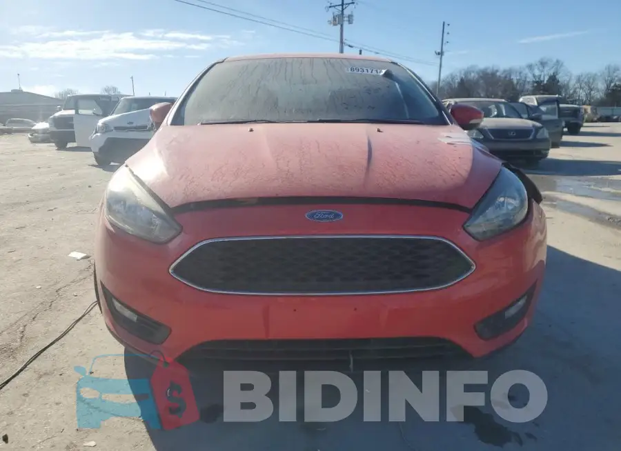 1FADP3F24GL241744 Photo# 5