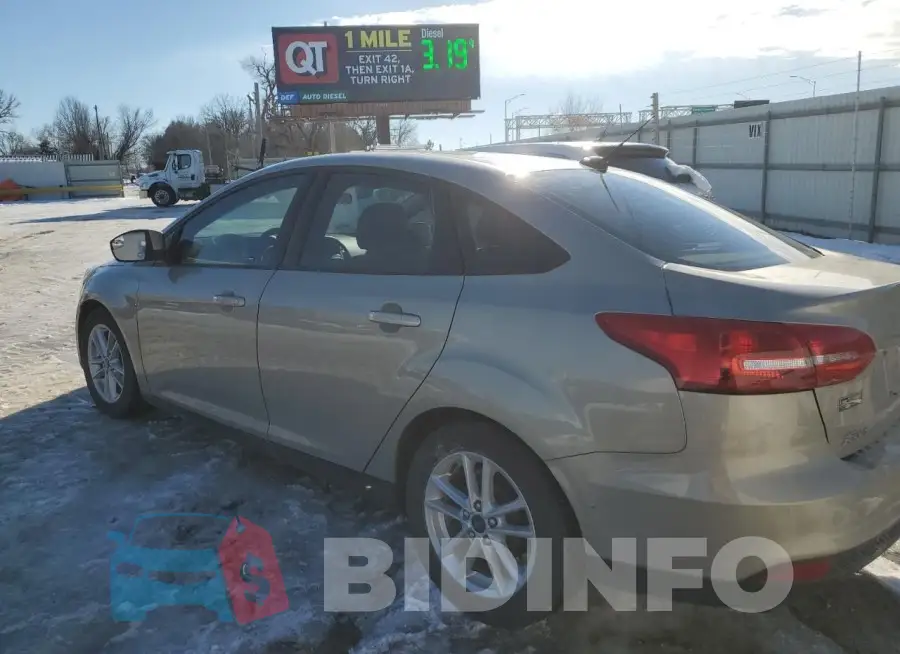 1FADP3F26GL310191 Photo# 2