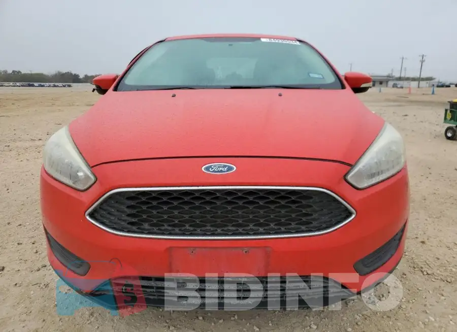 1FADP3F27GL360601 Photo# 5